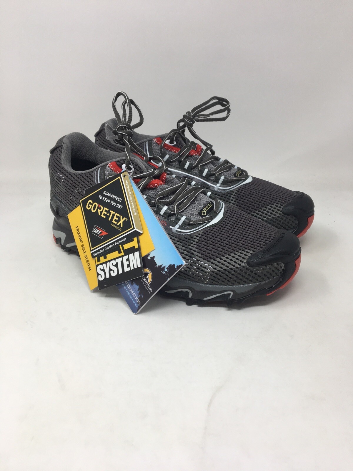La Sportiva Wildcat 2.0 Gore-Tex Women 