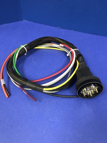 SPT AVP 8000  603394-15 Pneumatic tubing Harness Assembly,  New