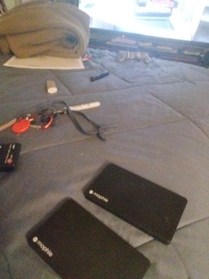 BRAUN PowerCase 充電ケース Amazon.com: Braun Powercase for Electric Razors for Men