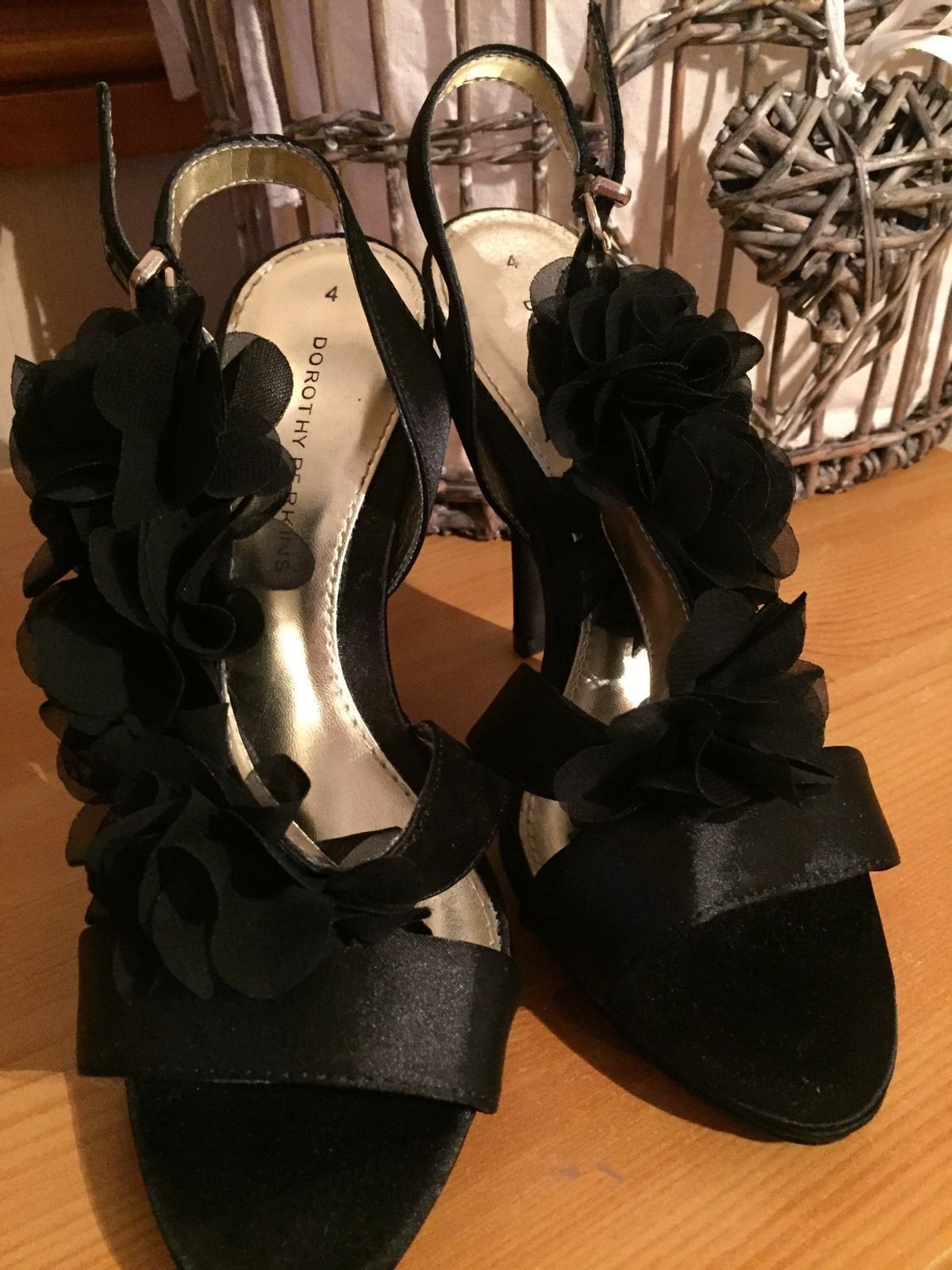 Party/Cocktail Sandals for Women