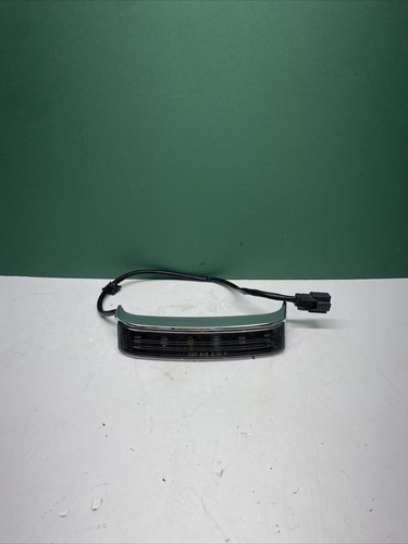 HM様 2016 Harley-Davidson Softail Slim Black Front Turn Signal