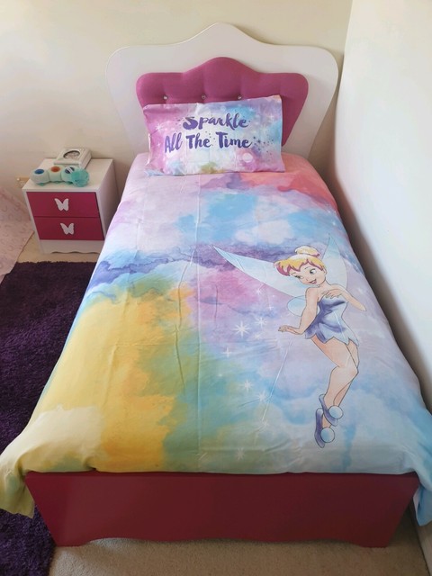 fantastic furniture cots