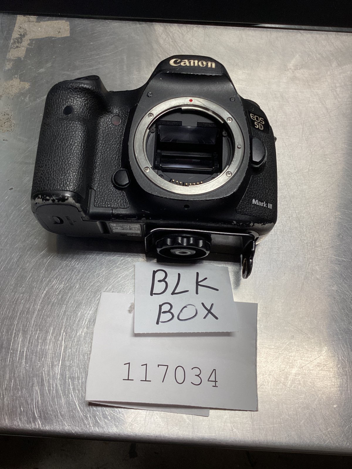 Canon EOS 5D Mark III DS126321 ボディ 一眼レフ カメラ 趣味 撮影