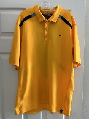 Roger Federer 2006 Fall Nike Sphere React - L