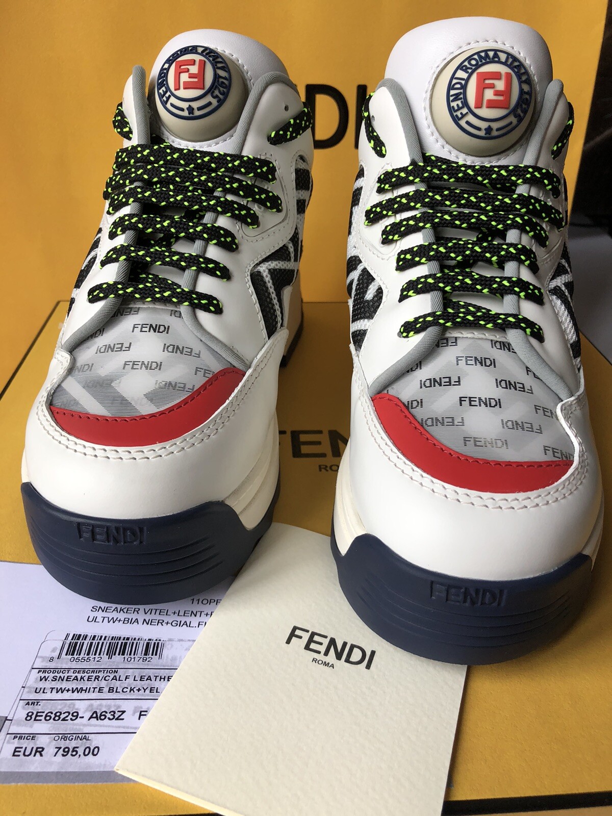 fendi us