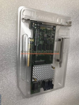 Fujitsu D3216-A13 GS2 LSI MR 9361-8i 12G PCle X8 RAID Controller 1x SAS Cable No Bracket