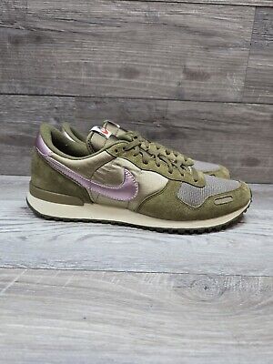 Nike air vortex verde oliva sales