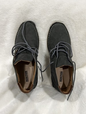 Kenneth Cole Ankle Boots In Excellent Condition In Size 5