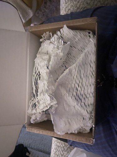 Item photo(s) from verified buyer