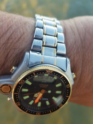 citizen aqualand jp