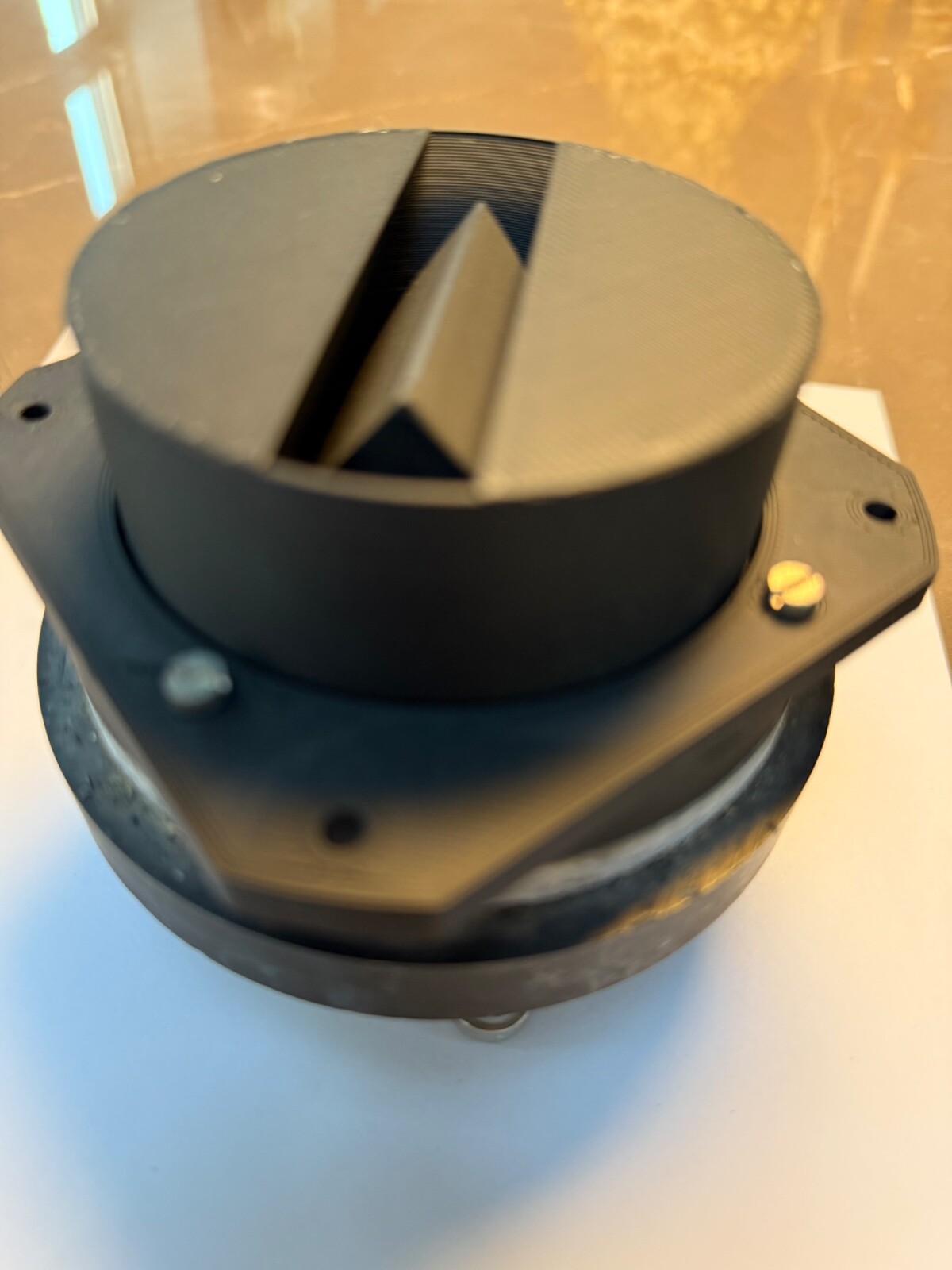 JBL 2405H ツイーターユニット ディフラクションホーン / 8 /周波数