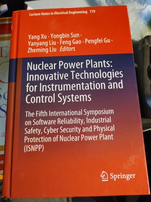 Nuclear Power Plants: Innovative Technologies for Instrumentation and Control