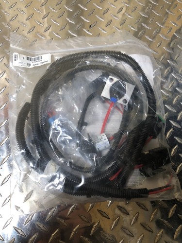 John Deere PF90503 Greenstar Power Supply