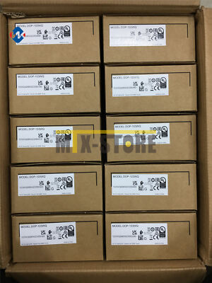 1PCS BRAND NEW DELTA touch screen DOP-103WQ