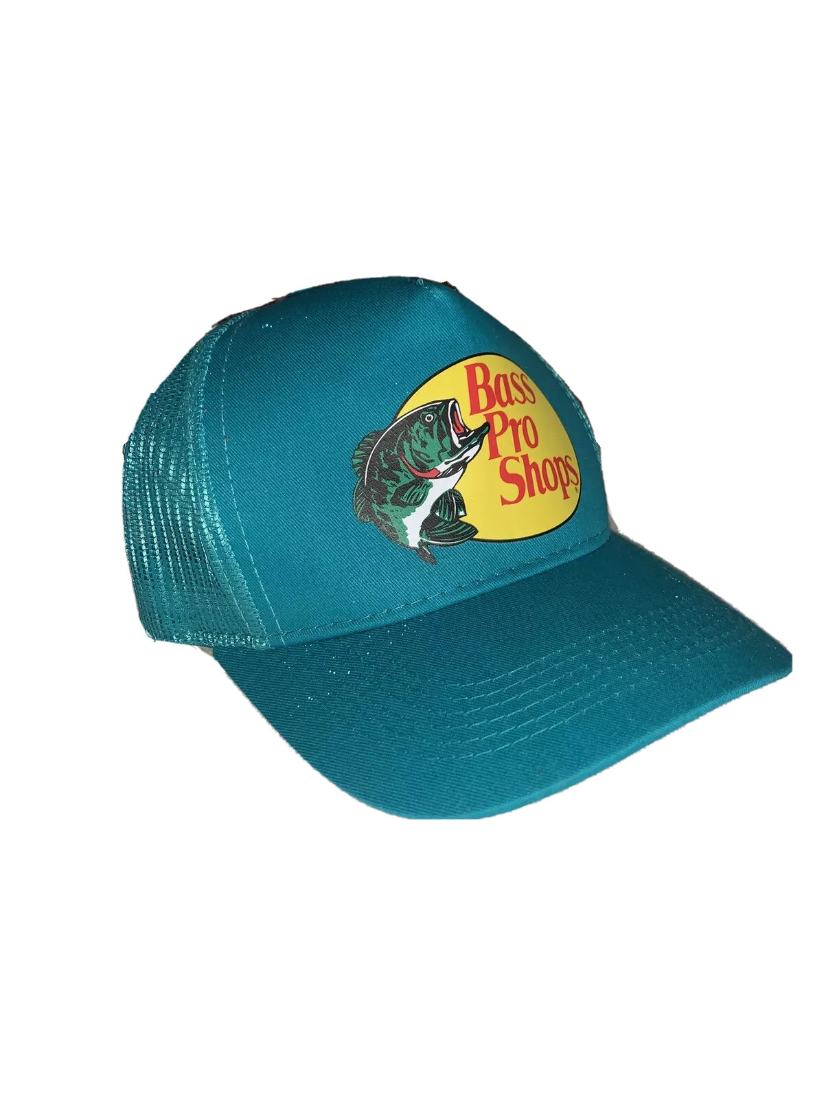 Шляпа Bass Pro Shops Hat Mesh 