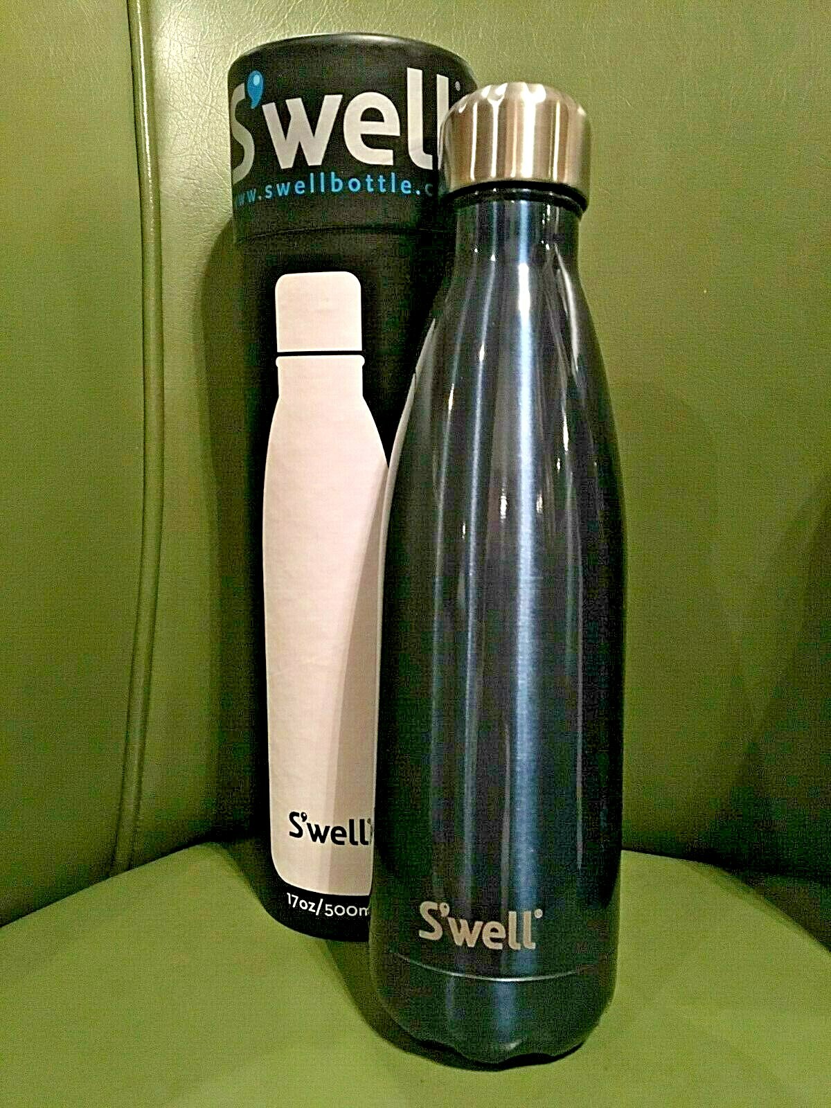 Nike swell bottle online