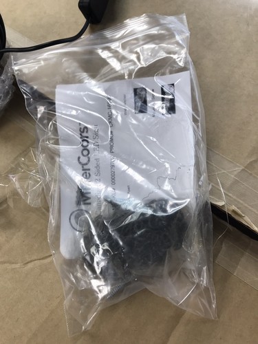 Molson Canadien LED Sign