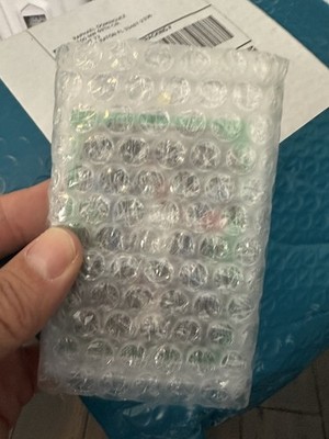 Fotos del artículo de un comprador verificado