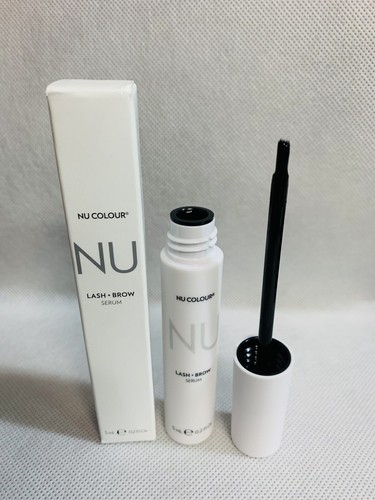 New Nuskin Nu Skin Nu Colour Lash & Brow Serum 06/2026 | eBay