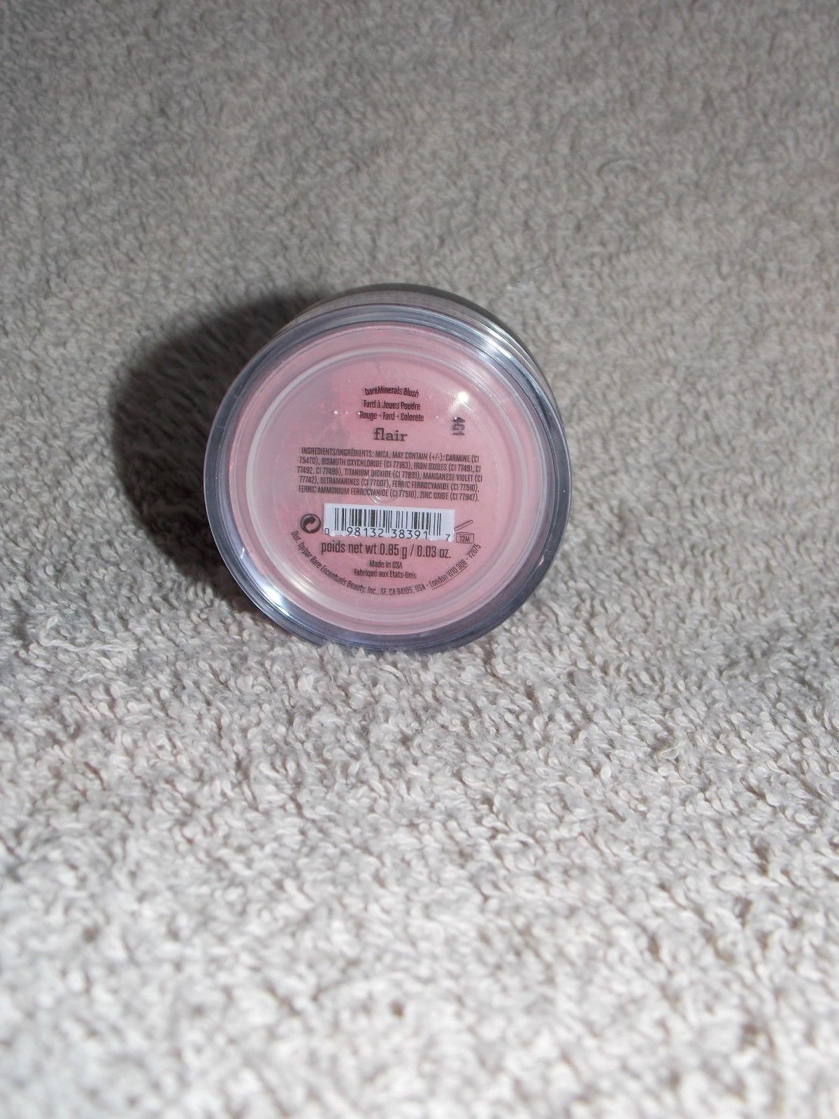 Single Face Makeup Products