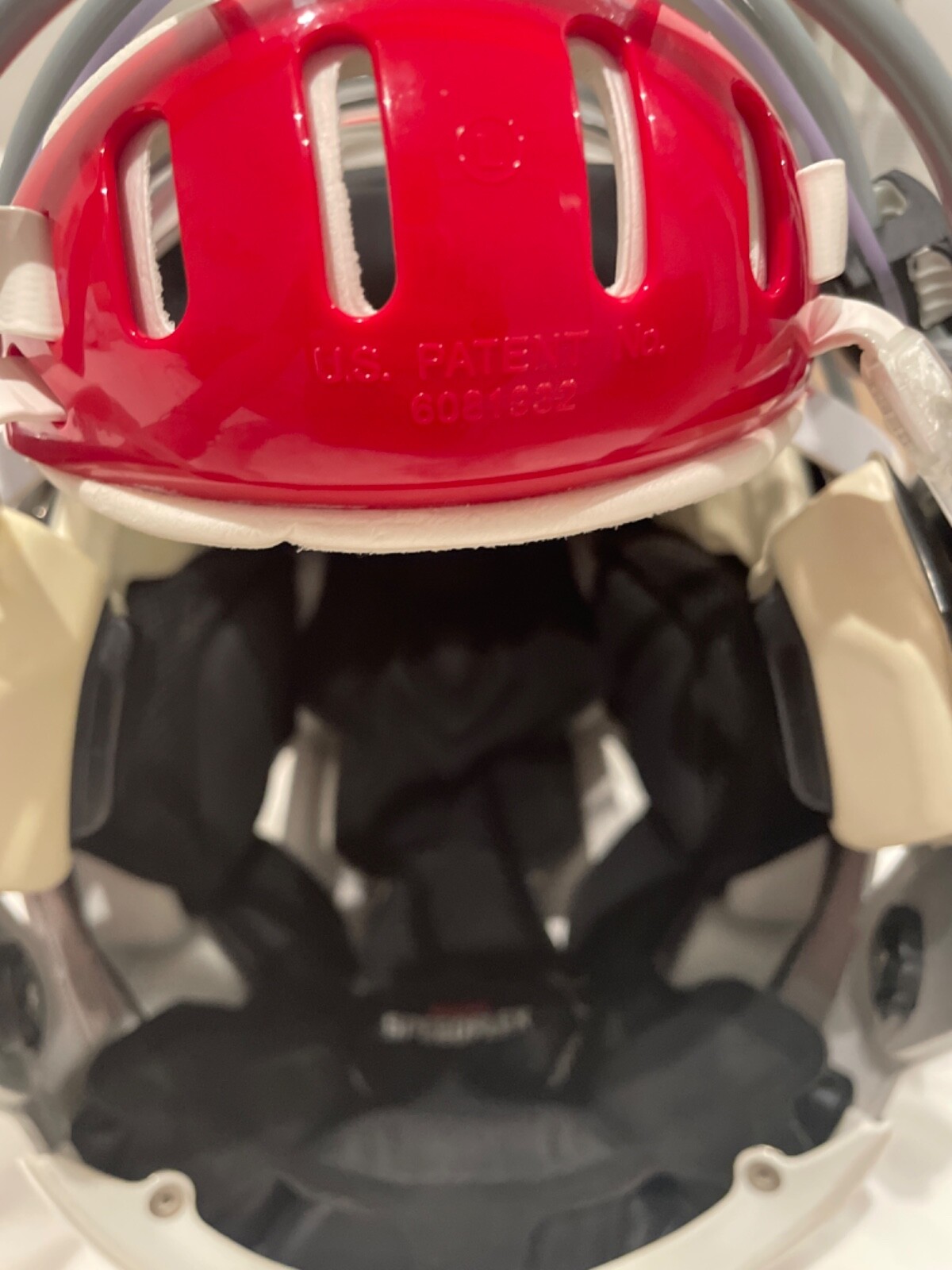 Ohio State Buckeyes Speedflex.