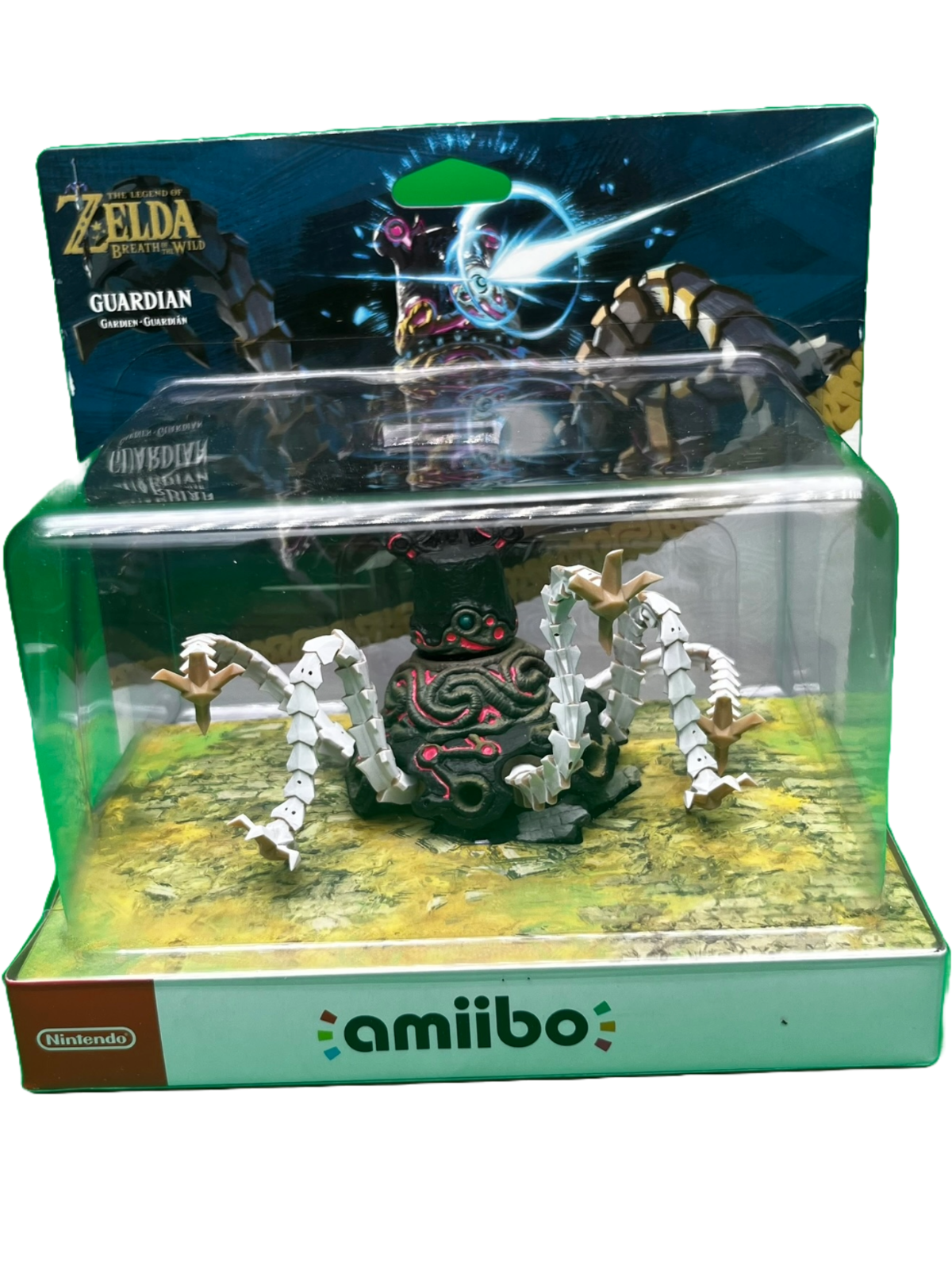 ニンテンドー　amiibo10体セット Amazon.com: Nintendo amiibo-Link (Rider): Breath of the Wild
