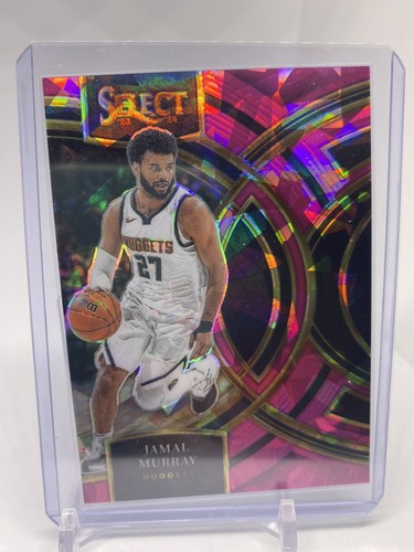 /175枚限定❗️ JAMAL MURRAY RC DENVER NUGGETS 175枚限定❗️ JAMAL MURRAY RC DENVER NUGGETS - メルカリ
