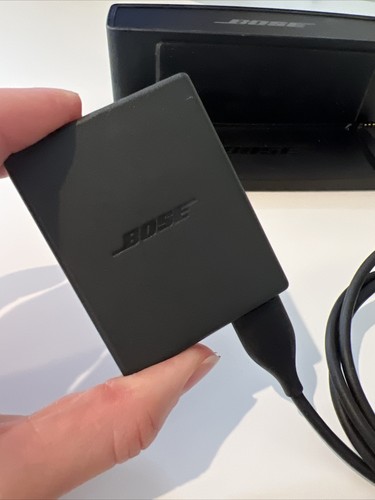 Bose SoundLink Mini II Wireless Bluetooth Speaker - Black