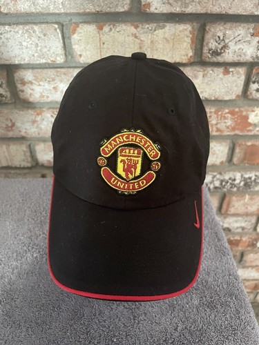 02's NIKE × MANCHESTER UNITED LS Game SH Manchester United 2002/2004 Home Football Shirt Nike Vintage