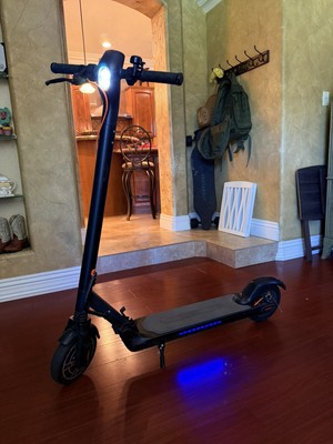 Hiboy MAX Pro Electric Scooter