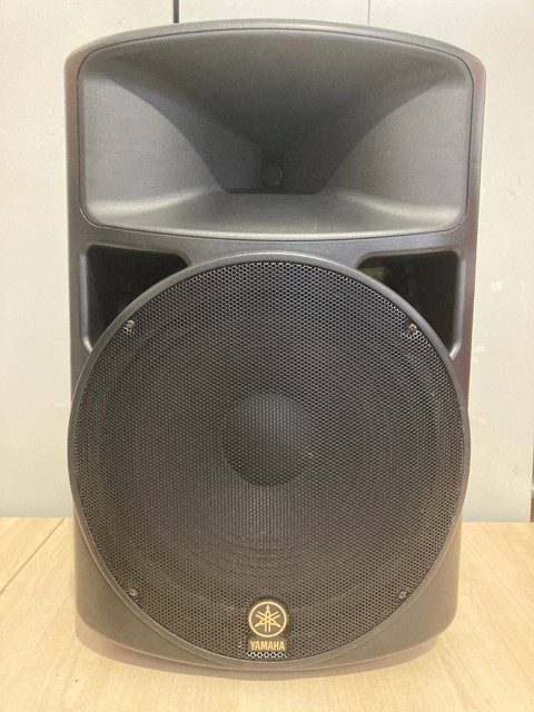 yamaha ms400 speakers