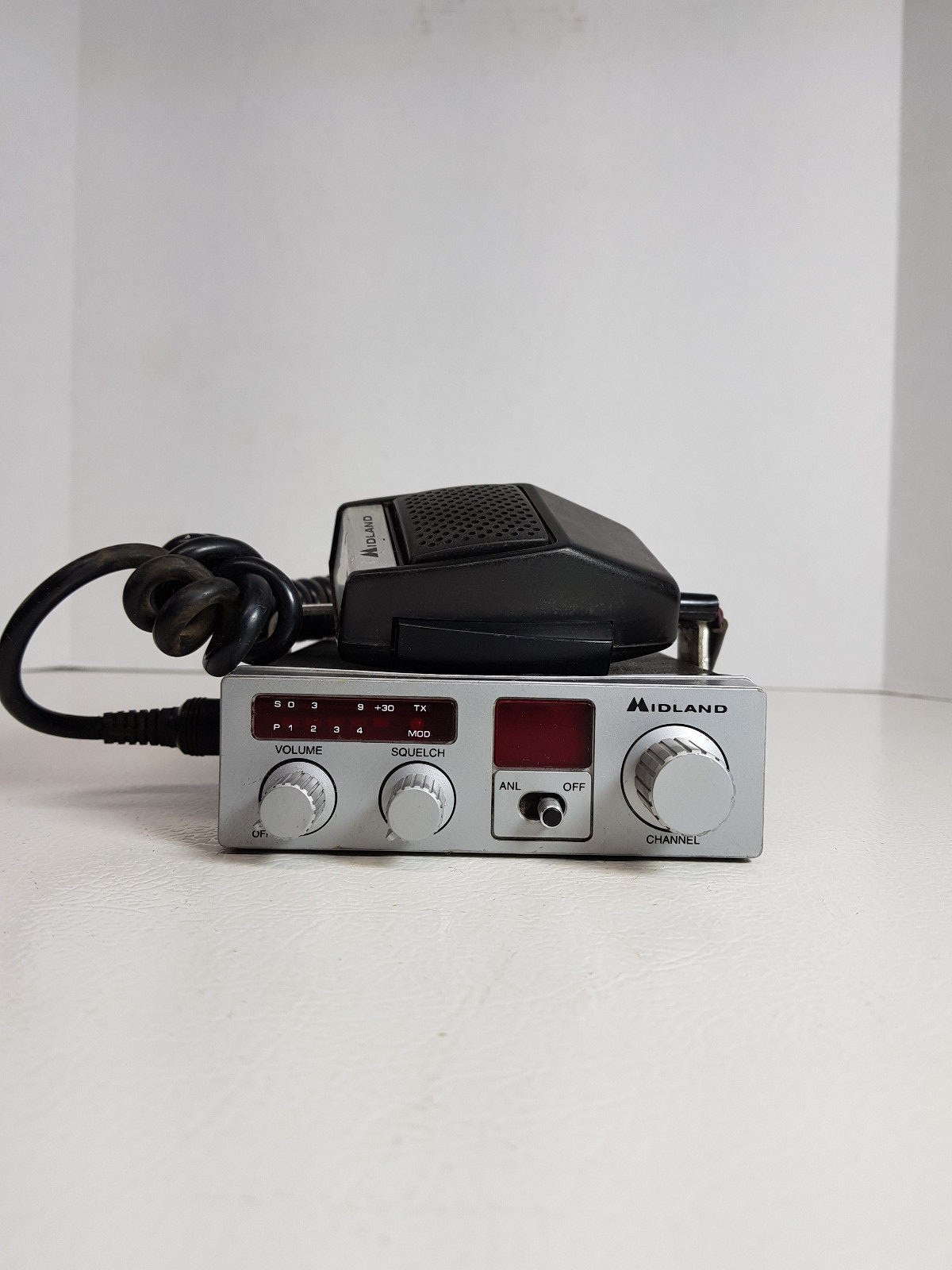 MIDLAND 40 Channel CB Radio Model 77-103