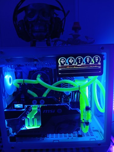 Artikelfoto(s) von einem verifizierten Käufer