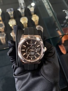 rolex sky dweller | Watches | Gumtree 