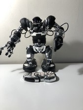 The Sharper Image Robosapien with Remote Control Robot Model WW250 | eBay