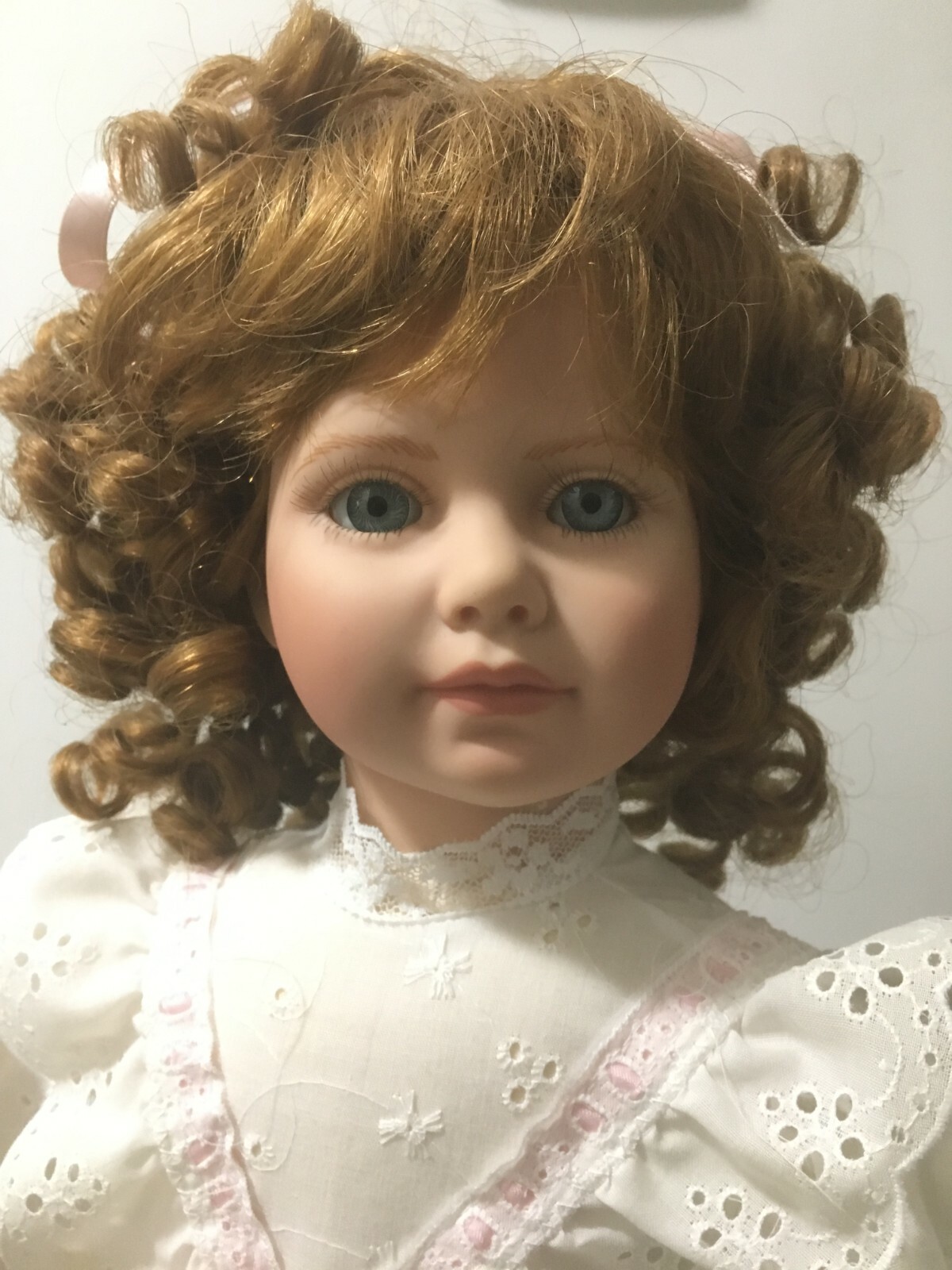 Thelma Resch signed 23