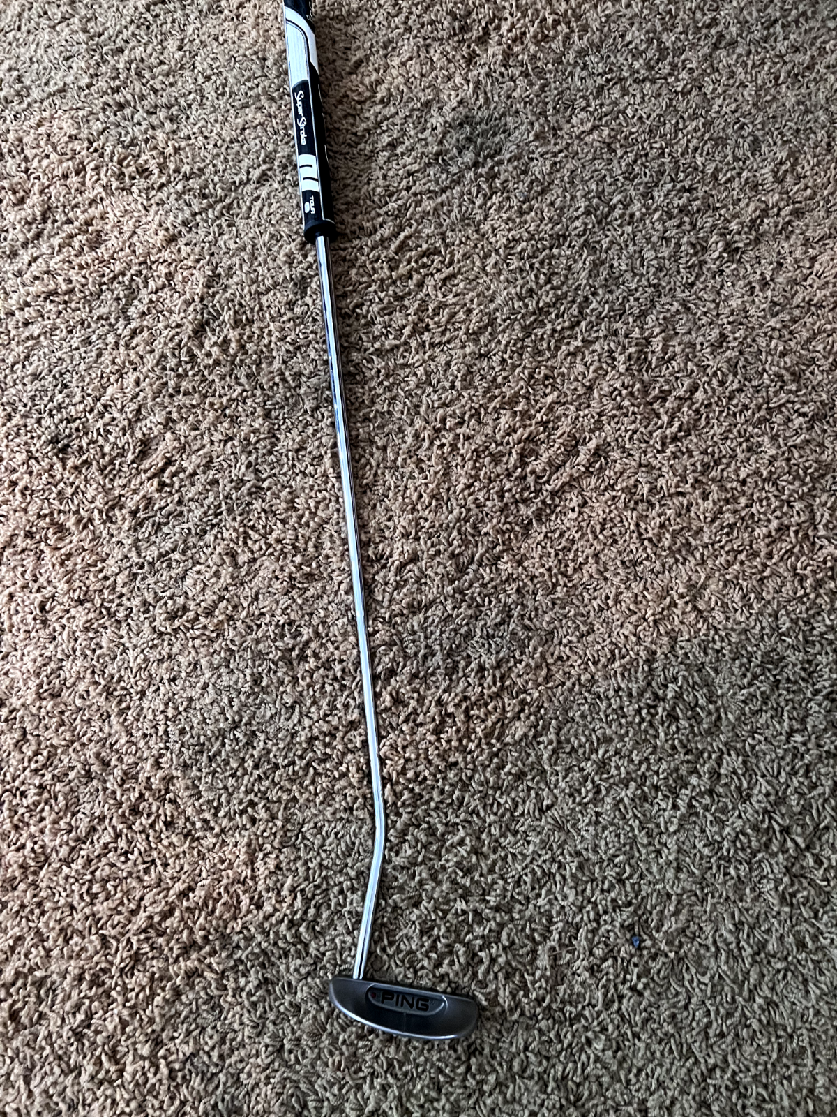 Ping Darby Putter - 34