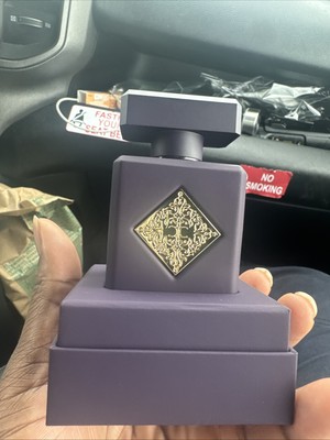 INITIO SIDE EFFECT 90ml 正規品 SIDE EFFECT by Initio 3.04 oz./90 ml. Eau de Parfum Spray