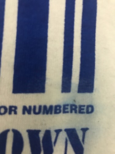 Fotos del artículo de un comprador verificado