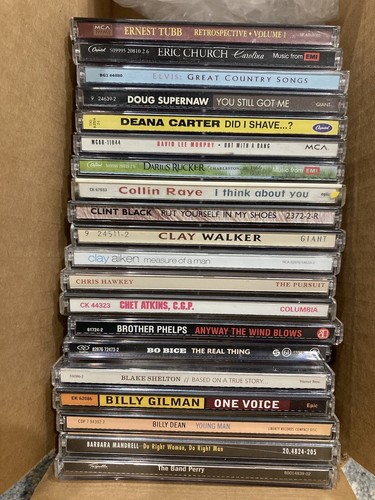 COUNTRY MUSIC OF FAME CD 1〜16枚セット COUNTRY MUSIC OF FAME CD 1〜16枚セット COUNTRY MUSIC OF FAME