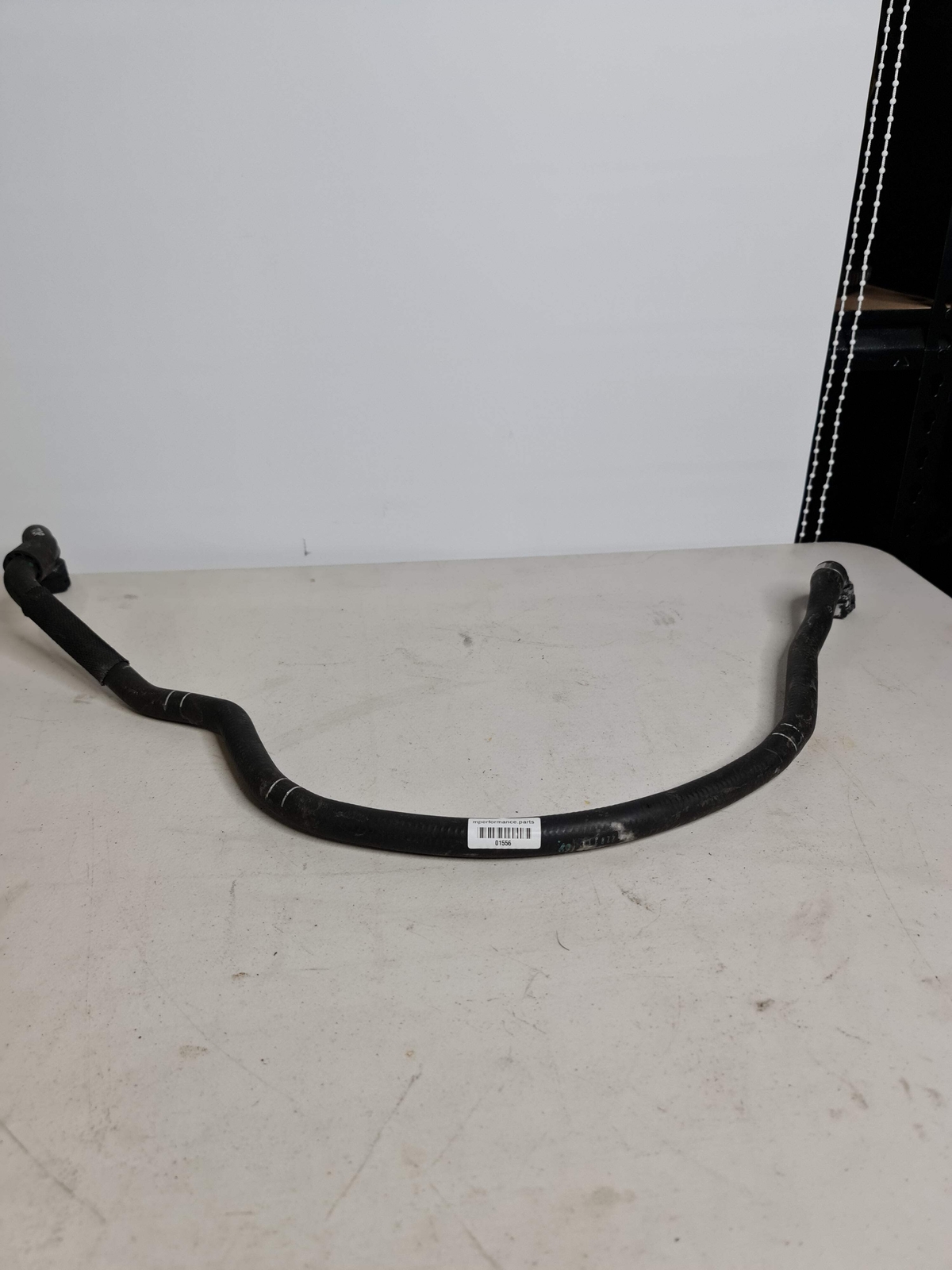 0 Bmw 2019-2020 M2 17-12-8-071-986 17128071986 Remote Radiator Hose 8071986 01 image 5
