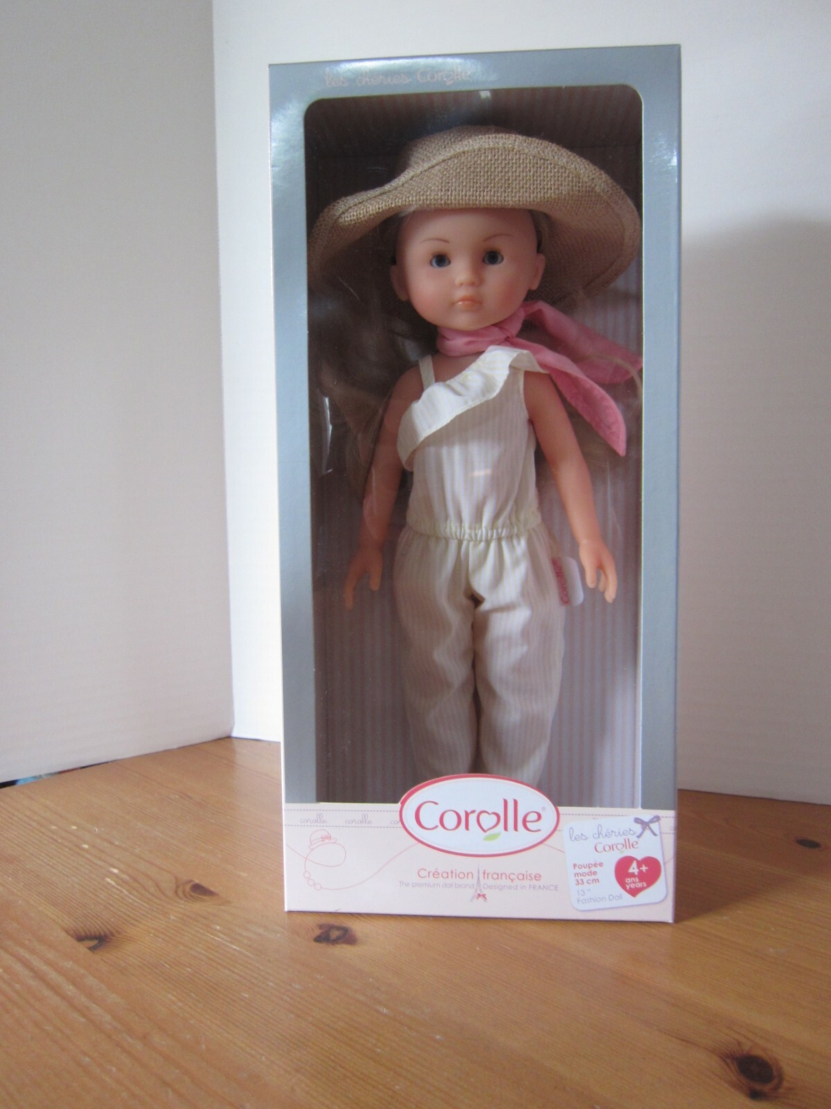 corolle les cheries dolls