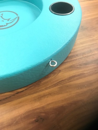 Floating Drink Oasis