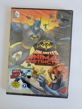 2015 Batman Unlimited: Animal Instincts