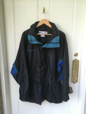 columbia longs peak jacket