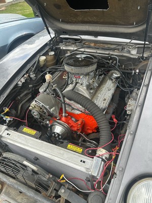 image 3 of engine