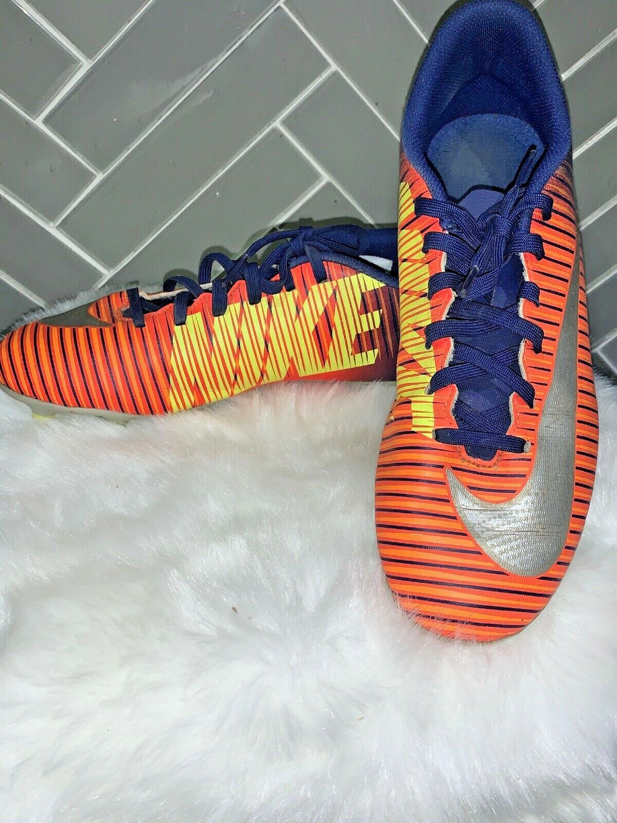 nike mercurial vortex 3 fg
