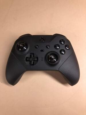 Broken Microsoft Xbox One Elite Controller Series 2 1797