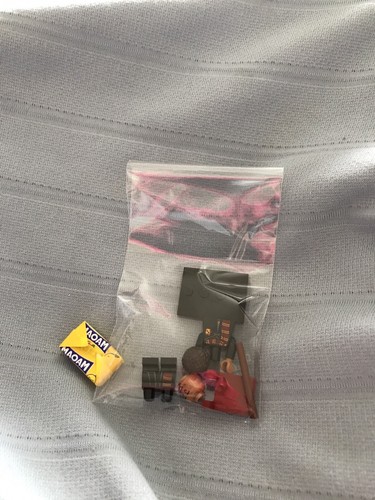 Fotos del artículo de un comprador verificado