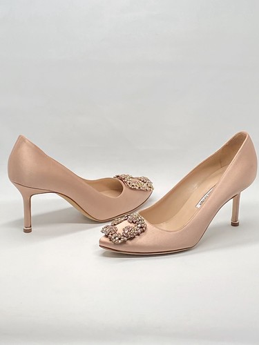 靴 MANOLO BLAHNIK PILA 36 Manolo Blahnik sz 36 – Shoe Slutz